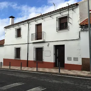  Apartamento El Rincón Del Abuelo España
