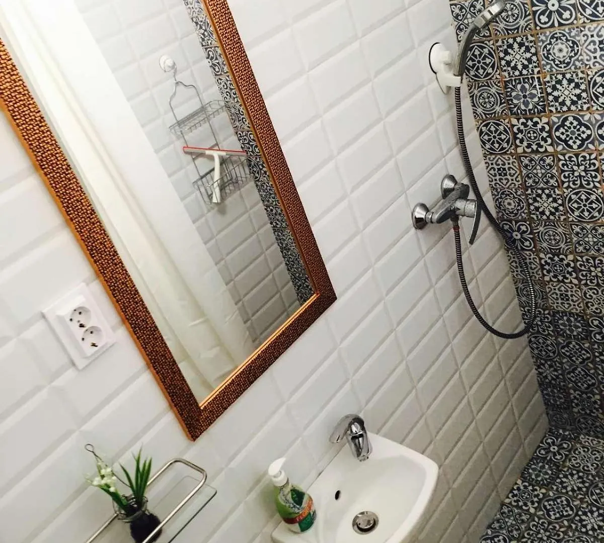 My Little Home Budapest, City Center Apartment