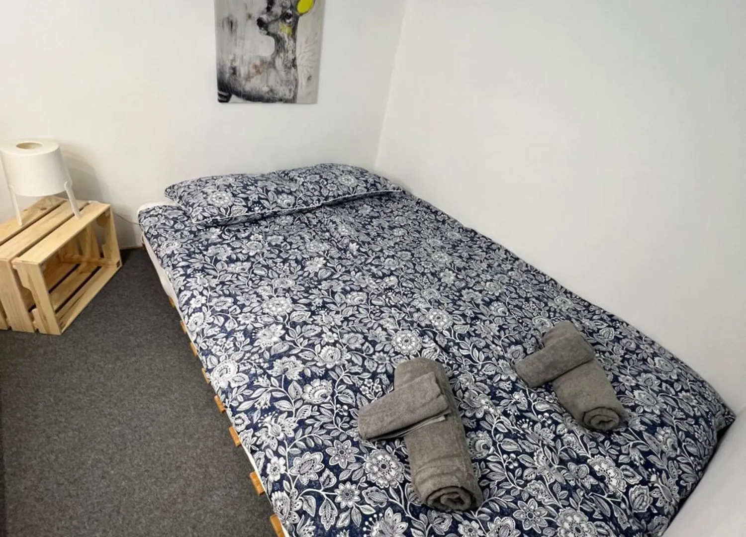 My Little Home Budapest, City Center Apartment