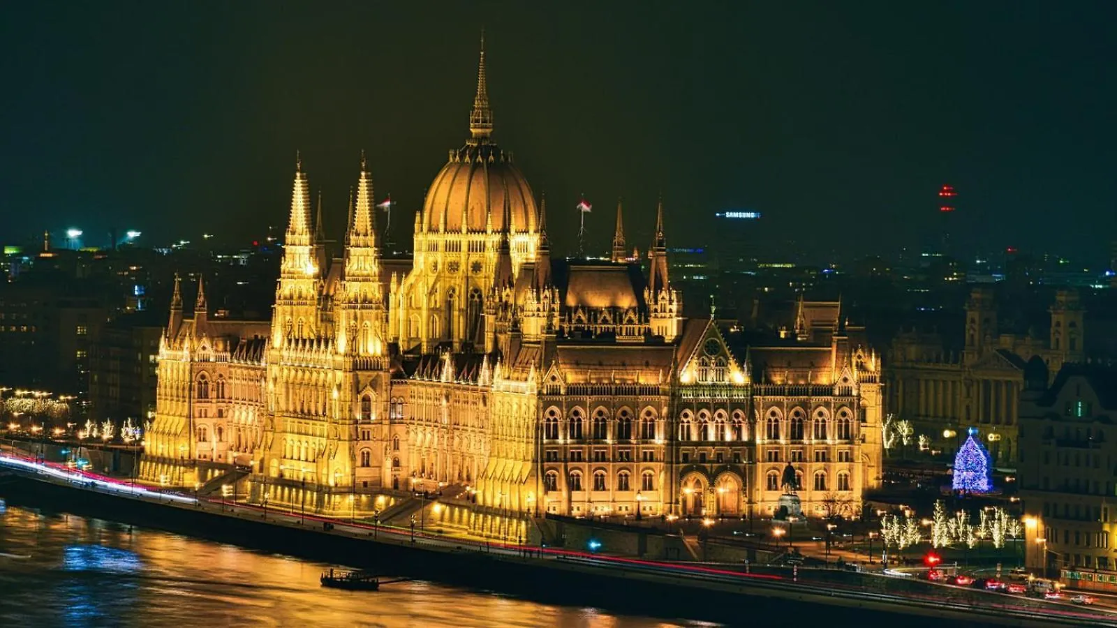 My Little Home Budapest, City Center Apartment
