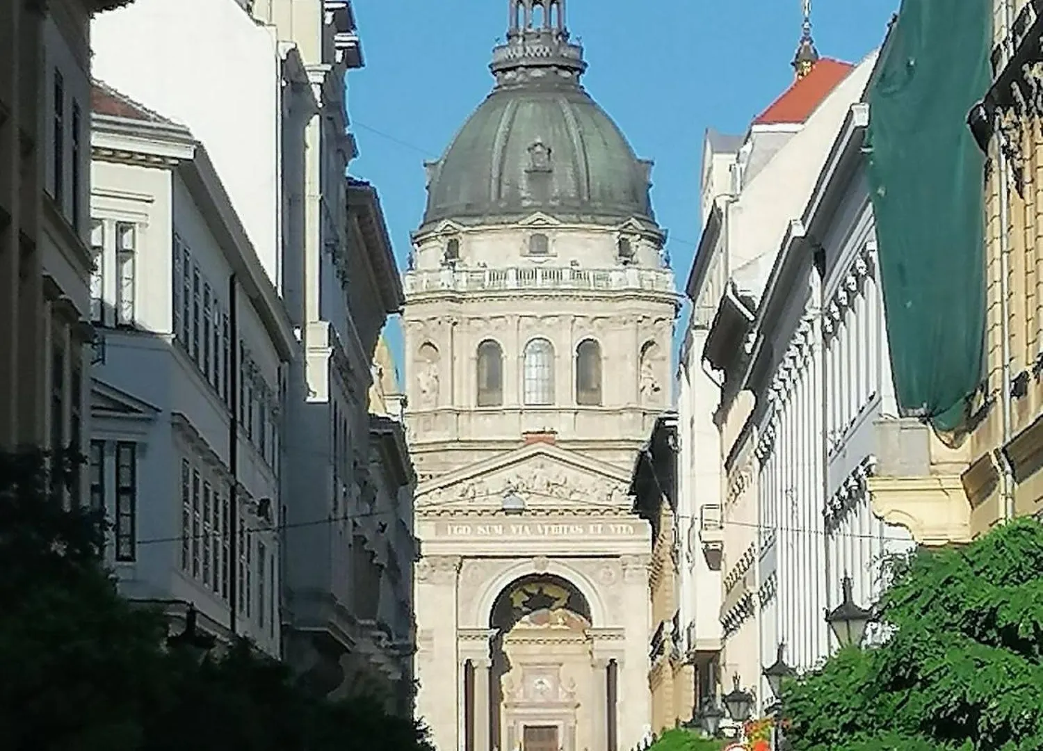 My Little Home Budapest, City Center Apartment Hungary