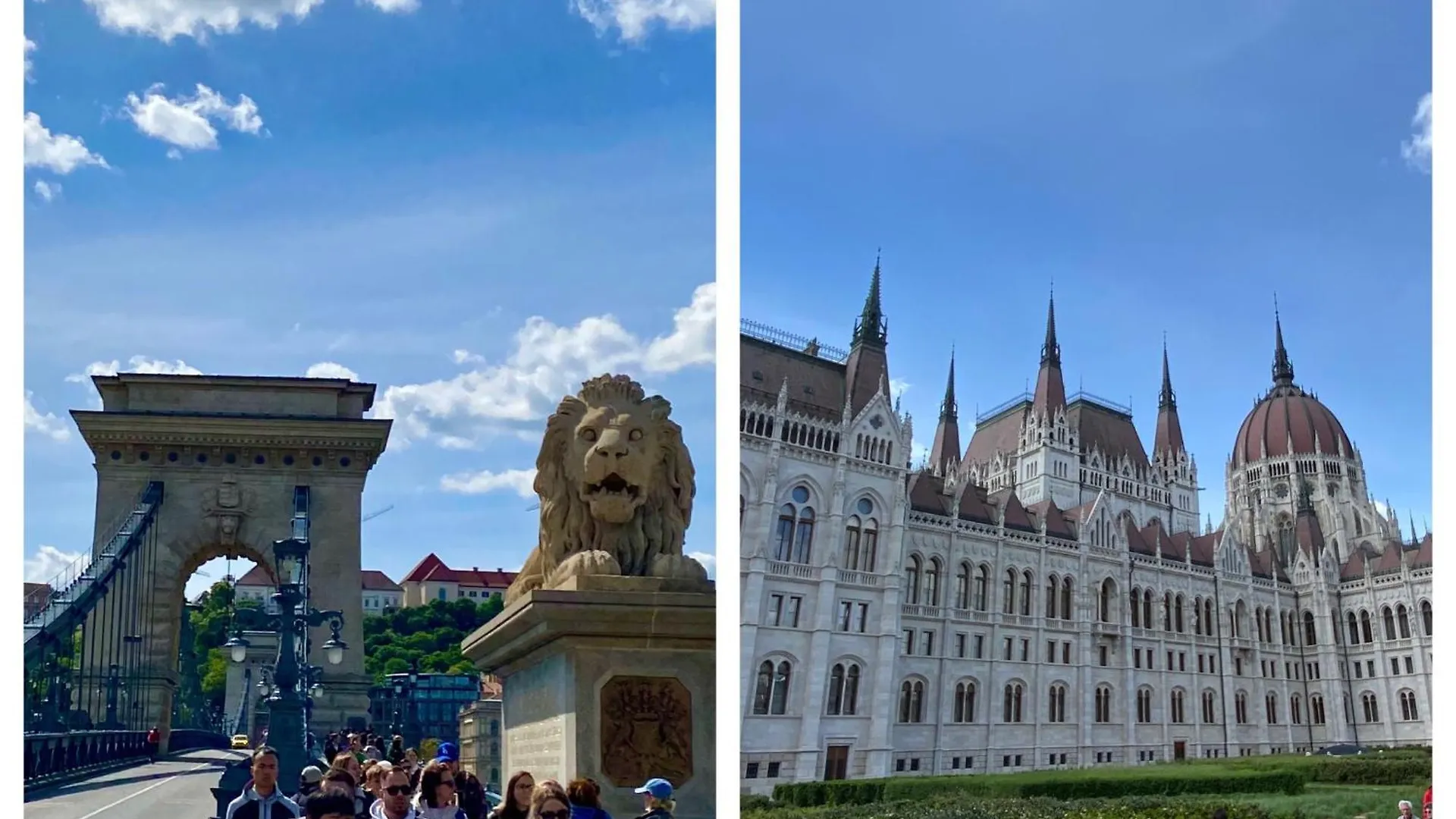 My Little Home Budapest, City Center Apartment Ungern