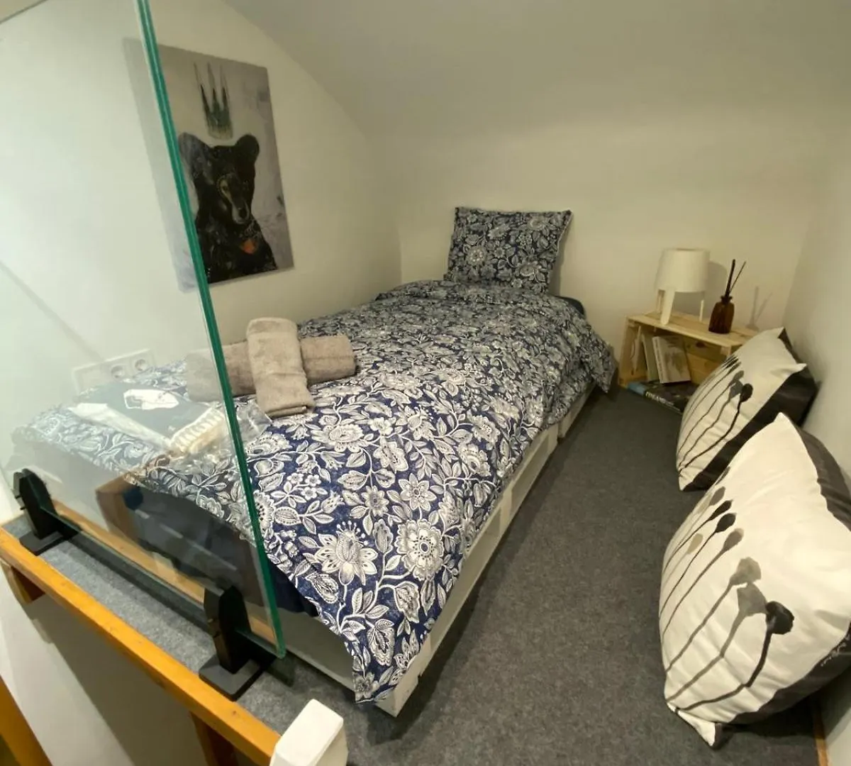 My Little Home Budapest, City Center Apartment Hungary