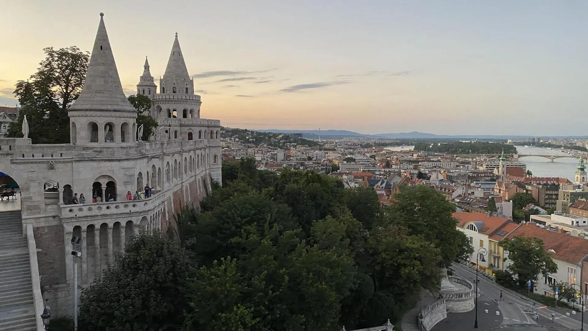 My Little Home Budapest, City Center Apartment Hungary